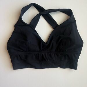 BuffBunny Alpha Sports Bra